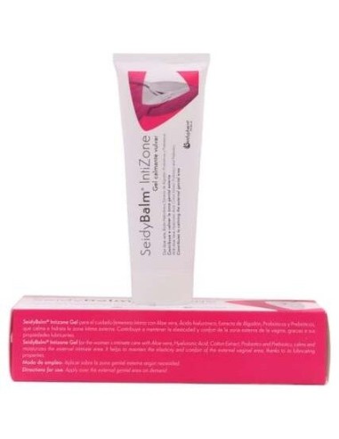 Seidybalm Intizone 50Ml de Seid