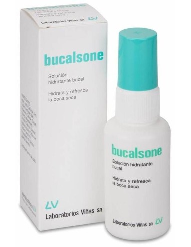Bucalsone Sol 50Ml de Viñas