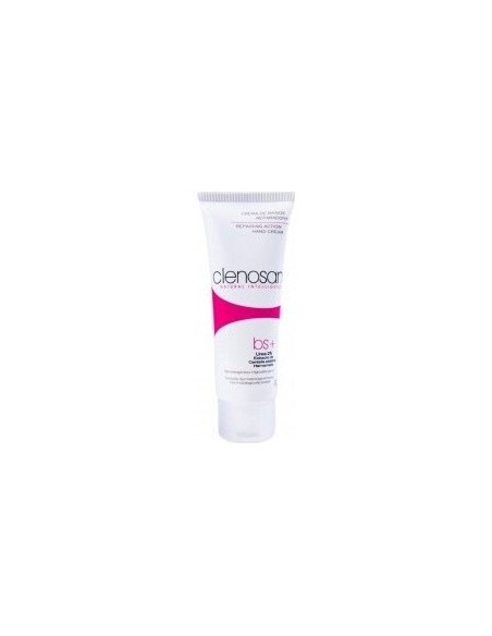 Clenosan Crema De Manos Reparadora 75Ml. de Clenosan