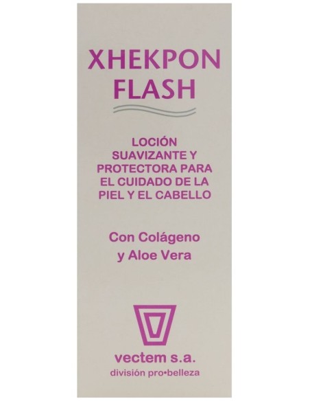 Xhekpon Flash 150Ml de Vectem