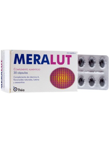 Meralut 30Cap. de Thea