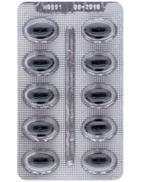 Meralut 30Cap. de Thea