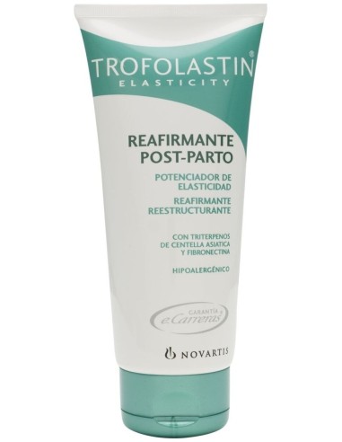 Carreras Trofolastin Reafirmante Post/Parto 200Ml de Carreras