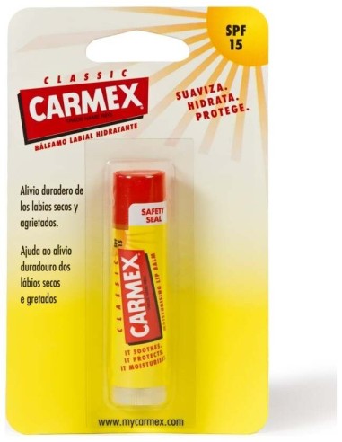 Carmex Click Stick Clasico 4,25Gr. de Carmex
