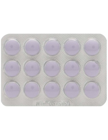 Fitotablet Valeriana 60Comp. de Eladiet