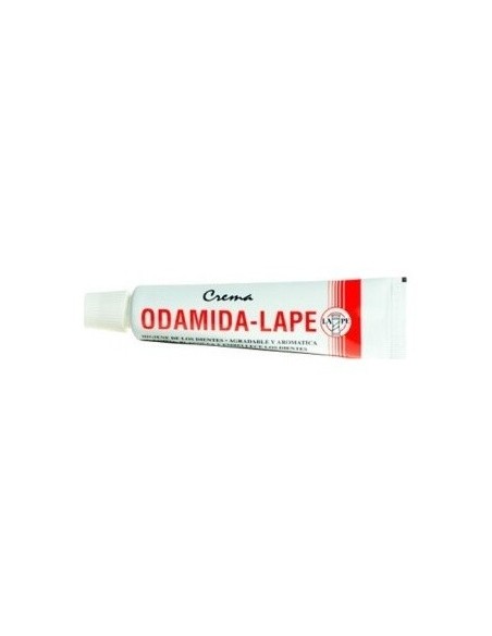 Odamida Lape Pasta Dental 25Ml de Lape