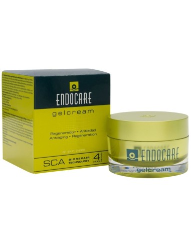 Endocare Biorepair Gel Crema 30Gr. de Endocare