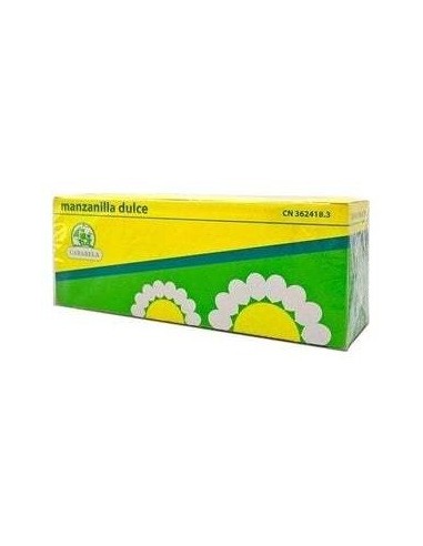 Macoesa Manzanilla Dulce Carabela Inf 20Un de Macoesa