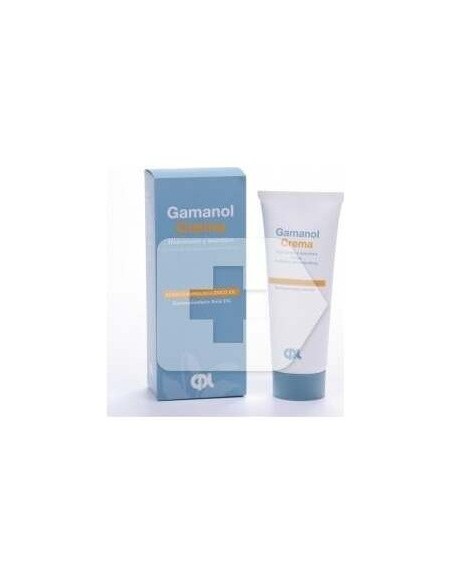 Gamanol Crema 100Ml. de Cpi