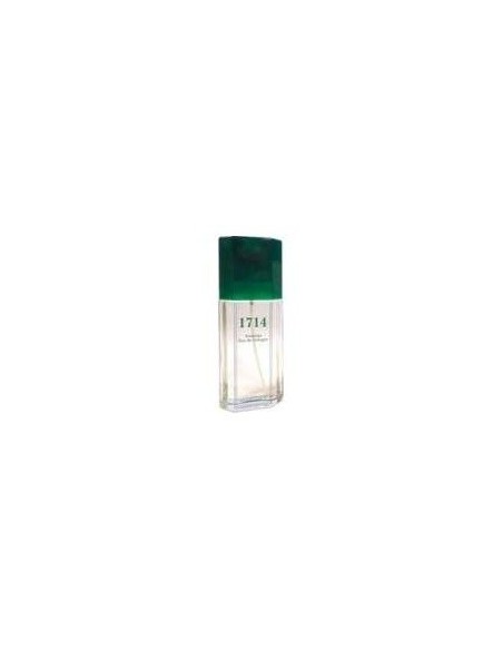 Genuina Eau De Cologne 1714 Atom100Ml de Dermo Pharmacie