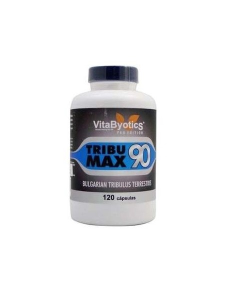Tribumax 120Cap. de Vbyotics