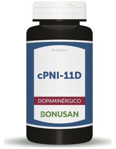 Cpni-11D 90Cap. de Bonusan
