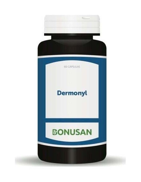 Dermonyl 60Vcap. de Bonusan