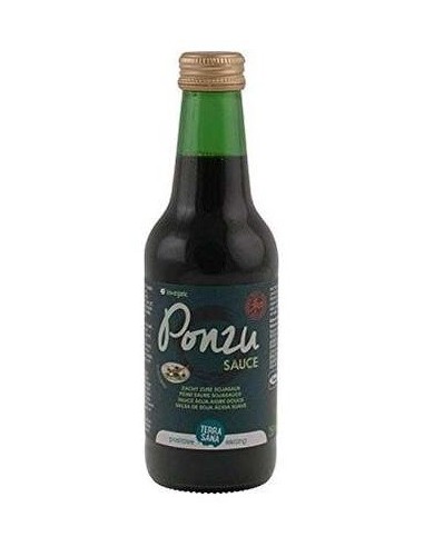 Ponzu de Terrasana