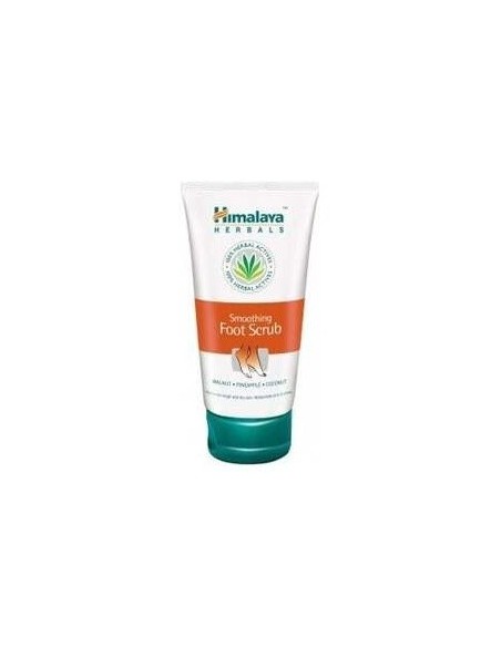 Exfoliante Suave De Pies 150Gr. de Himalaya