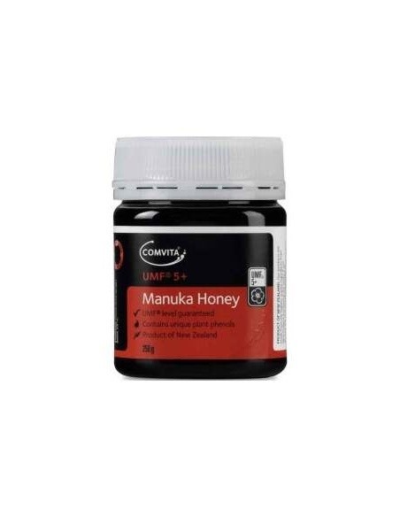 Miel De Manuka Umf 5+ 250Gr. de El Granero