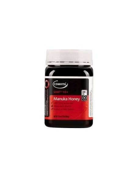 Miel De Manuka Umf 10+ 500Gr. de Comvita