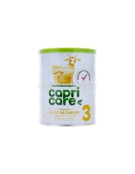 Capricare 3 Leche Cabra Crecimiento 800Gr de Capricare