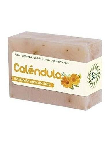 Caléndula 100 g  de Solnatural