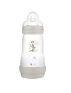 Biberon  Anti-Colic Matt 260Ml Neutro de Mam