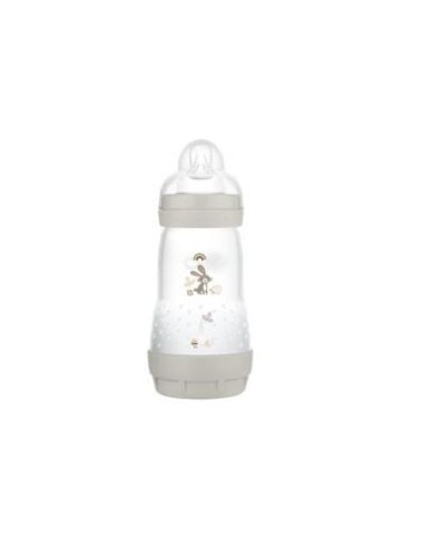 Biberon  Easy Active Baby Bottle 330Ml Rosa de Mam