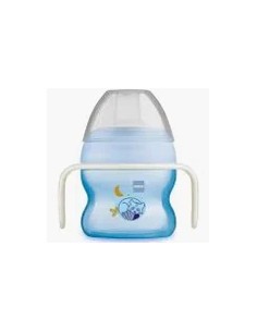Vaso Starter Cup 150ml Azul Mam  Ideal para Bebés