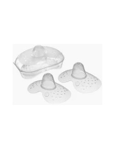 Pezoneras Talla Mediana-Grande de Mam