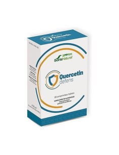 Pack de 2 ud Quercetin Defens 30Comp. de Mgdose
