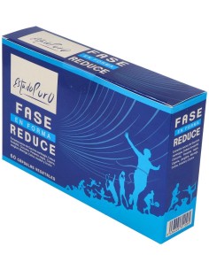 Pack 3X2 Fase Reduce En Forma 60Cap. Estado Puro de Tongil..