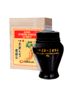 Pack 3X2 Extracto Ginseng Il Hwa 30g Tongil Oferta Especial