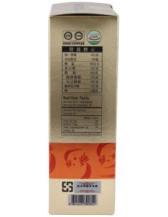 Pack 3X2 Korean Ginseng Tea Il Hwa (Ginst15) 30S Sobres de Tongil..
