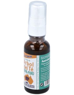 Pack 3X2 Arbol Del Te Puro Spray 30Ml. de Tongil..