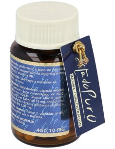 Pack 3X2 Azafran 2% Safranal 40Cap. Estado Puro de Tongil..