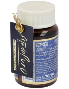 Pack 3X2 Lactoferrina Inmuno C+D 30Cap. de Tongil