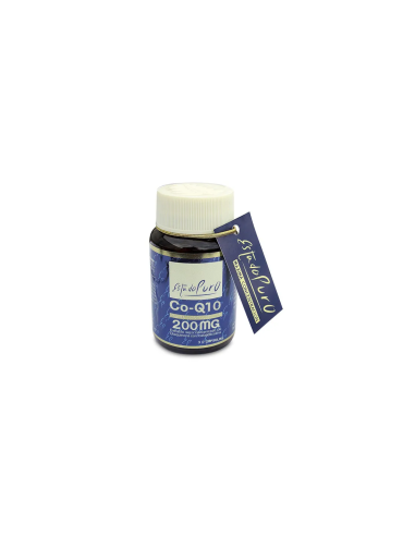Pack 3X2 Estado Puro Coenzima Q10 200 MG de Tongil