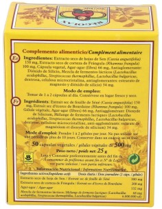 Pack 4X3 Regolax 50Cap. de Tongil