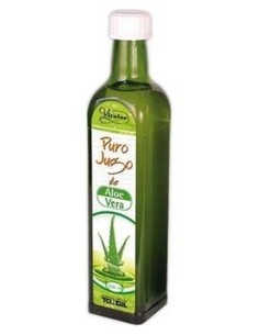 Pack 4X3 Vitaloe Puro 500Ml. de Tongil