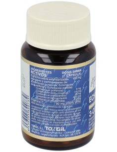 Pack 4X3 Echinacea 3 Complex 30Cap. Estado Puro de Tongil