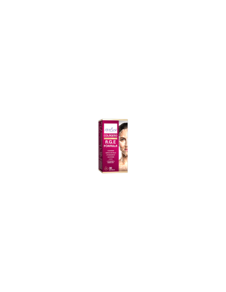 Pack 4X3 A.G.E Formula 30 Cap. de Tongil