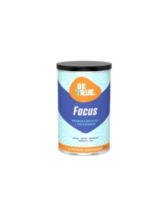 Be True Focus 400 Gramos de Tongil