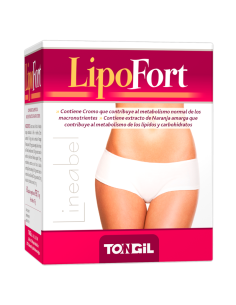 Be True sport 400gr de Tongil