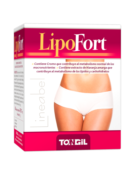Pack 2 Be True sport 400gr de Tongil
