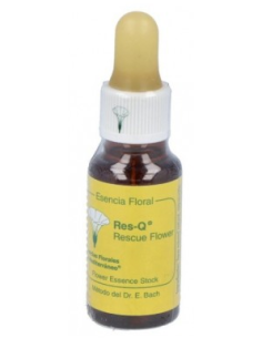 RESCUE REMEDY E.F.MEDITERRANEO 20 ML.