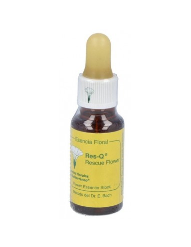 RESCUE REMEDY E.F.MEDITERRANEO 20 ML.
