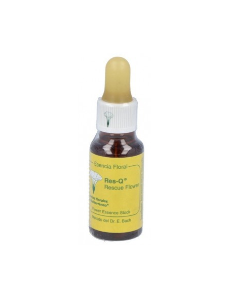 RESCUE REMEDY E.F.MEDITERRANEO 20 ML.