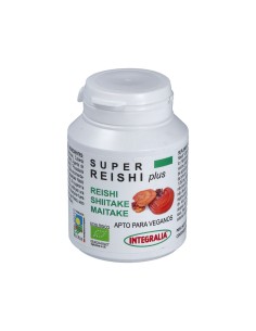 Super Reishi Plus Eco 90Cap.