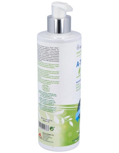A-Topic Gel (Gel Corporal Y Champu) 400Ml. de Esential Aroms