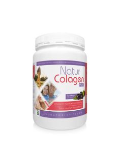 Natur Colagen Plus 300 Gramos Polvo de Tegor