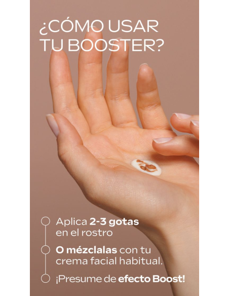 Booster Bronceador 30 ml. de Weleda