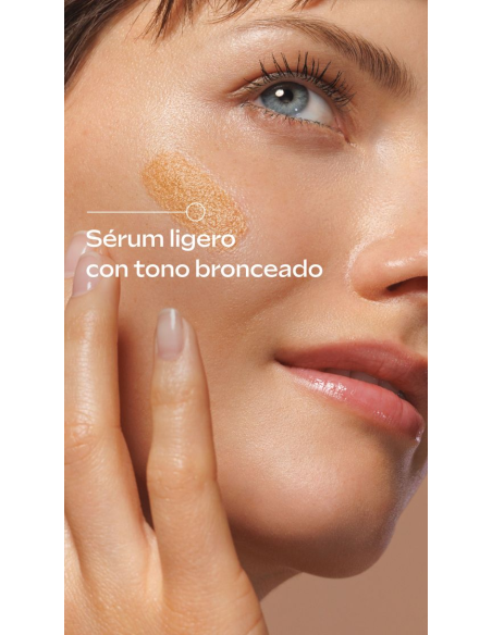 Booster Bronceador 30 ml. de Weleda